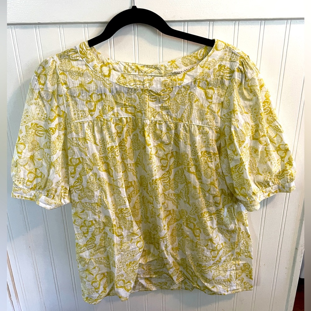 Boutique blouse